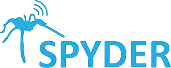 SPYDER ECG Logo